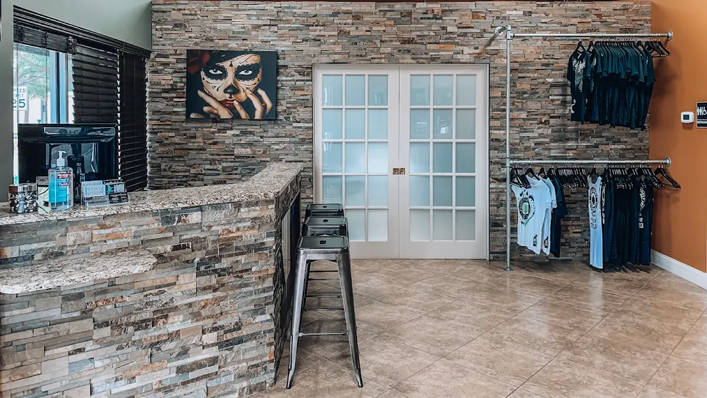 Steel Spades Tattoo Company — Tattoo shop in Jensen Beach